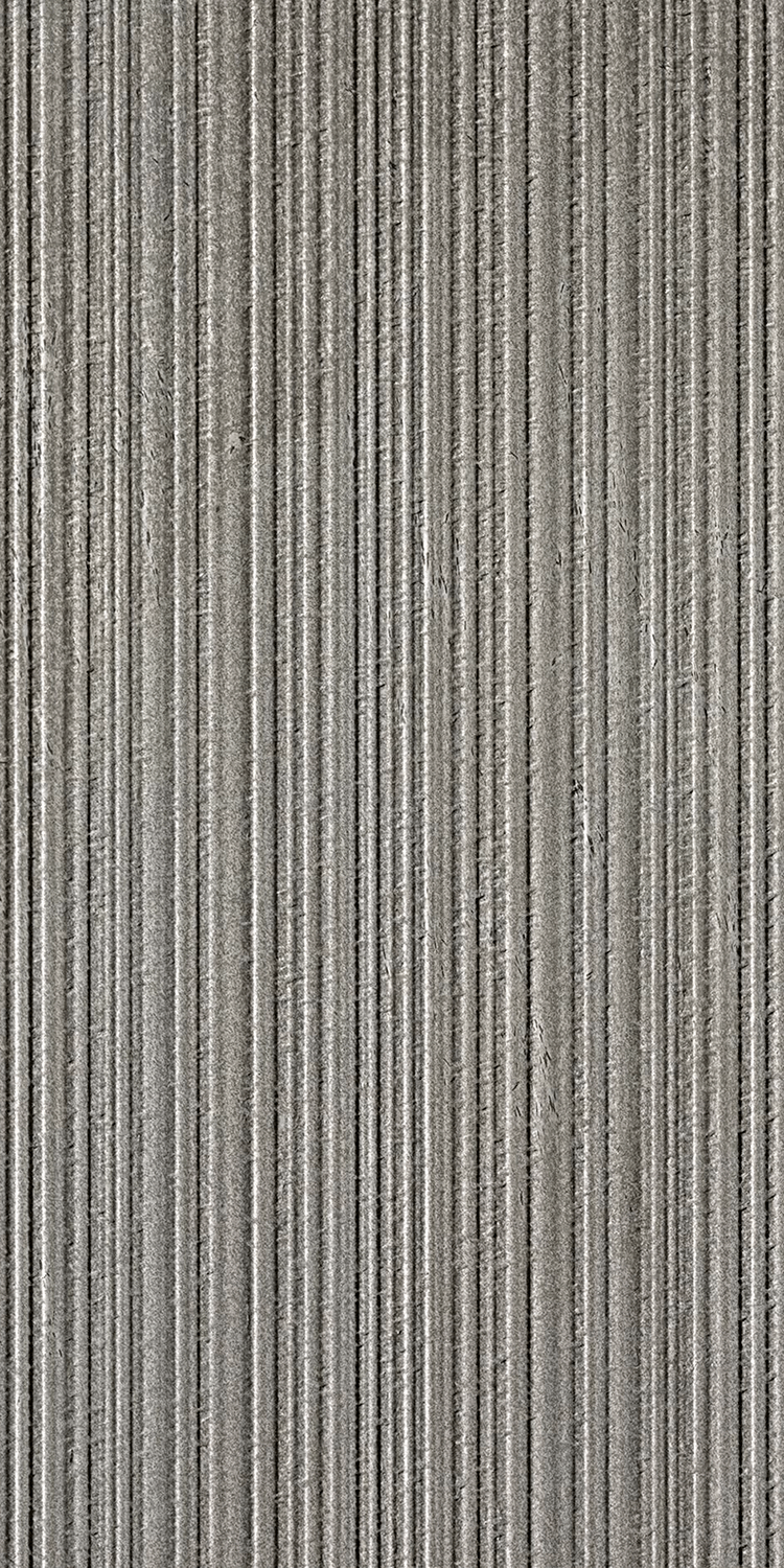 3D Row Grey